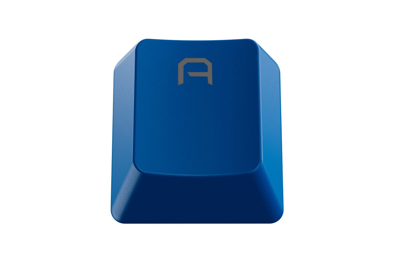 Azul de Kepler